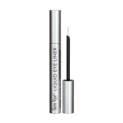 White Liquid Eye Liner (Water Resistant) .38 fl. oz./11.3ml.