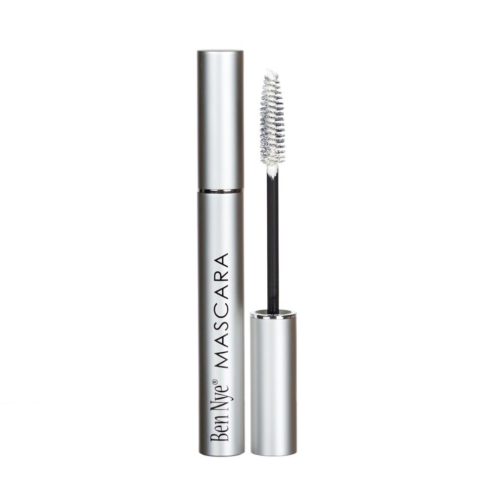 White Mascara .31fl. oz./9.3ml.