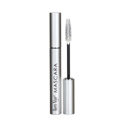 White Mascara .31fl. oz./9.3ml.