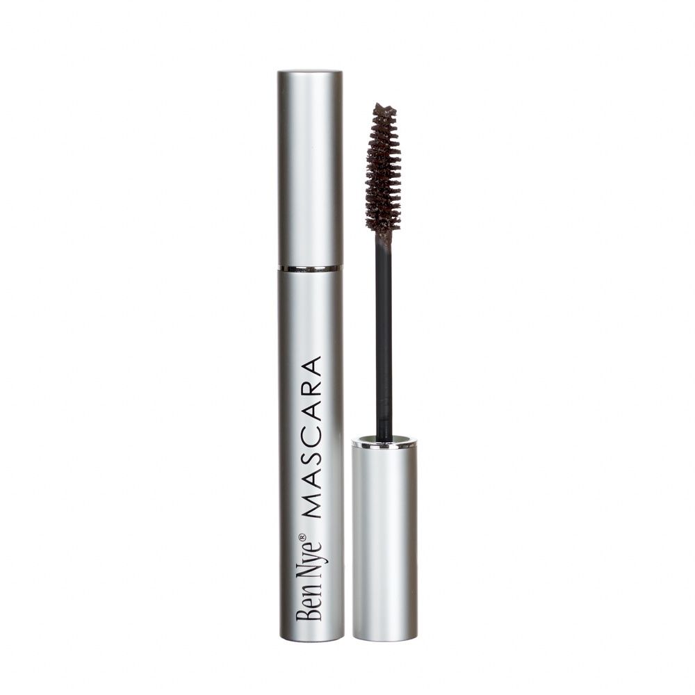 Dark Brown Mascara .31fl. oz./9.3ml.