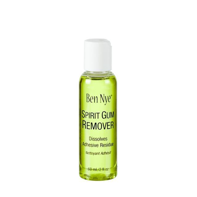 2 fl. oz./60ml. Spirit Gum Remover