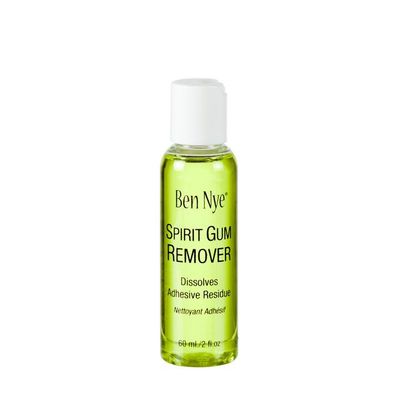 2 fl. oz./60ml. Spirit Gum Remover