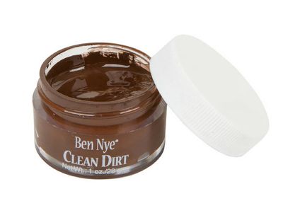Clean Dirt 285gm./10oz. Glycerin Fromula