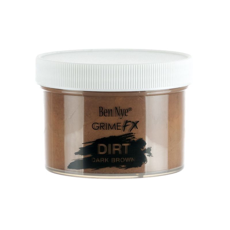 Dirt 5.3oz./150gm. Grime FX Powder