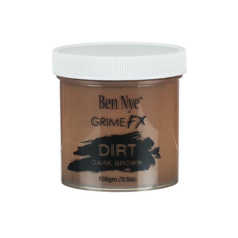 Dirt 3.1oz./90gm. Grime FX Powder