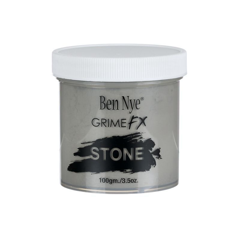 Stone 3.1oz./90gm. Grime FX Powder