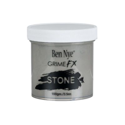 Stone 3.1oz./90gm. Grime FX Powder