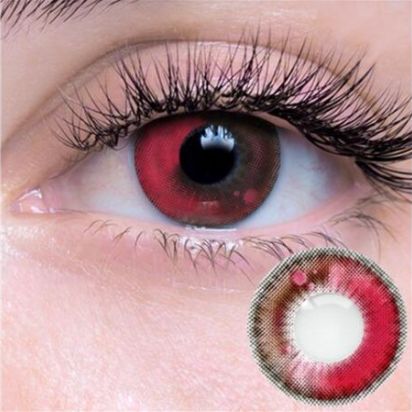 Wrath Contact Lenses Wrath Contact Lenses