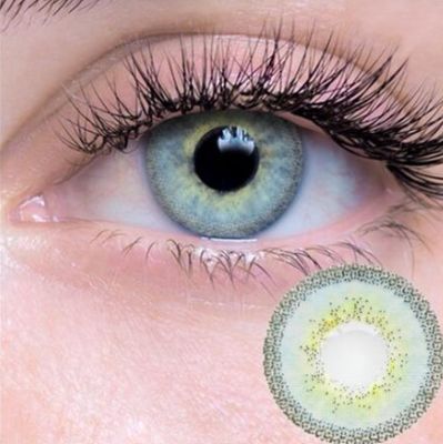 Ocean Contact Lenses