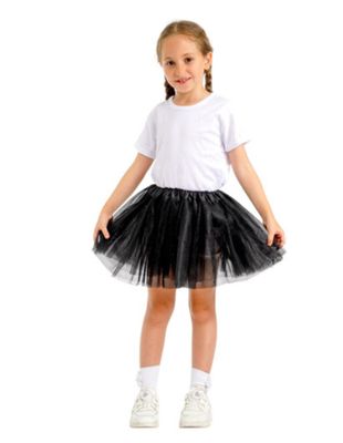 Black Child Tutu