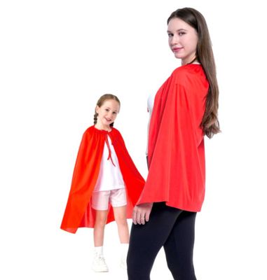 Red Cape