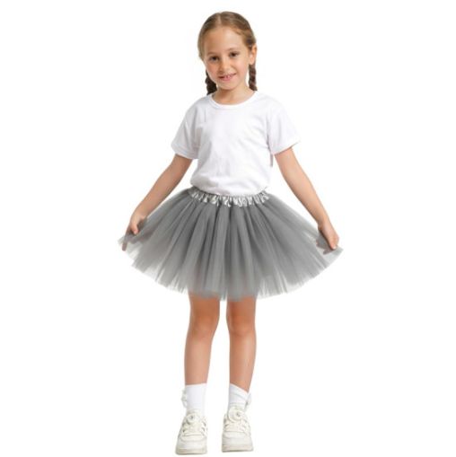 Silver Child Tutu