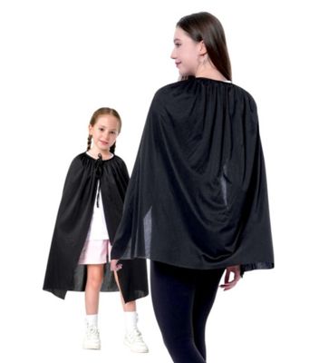 Black Cape
