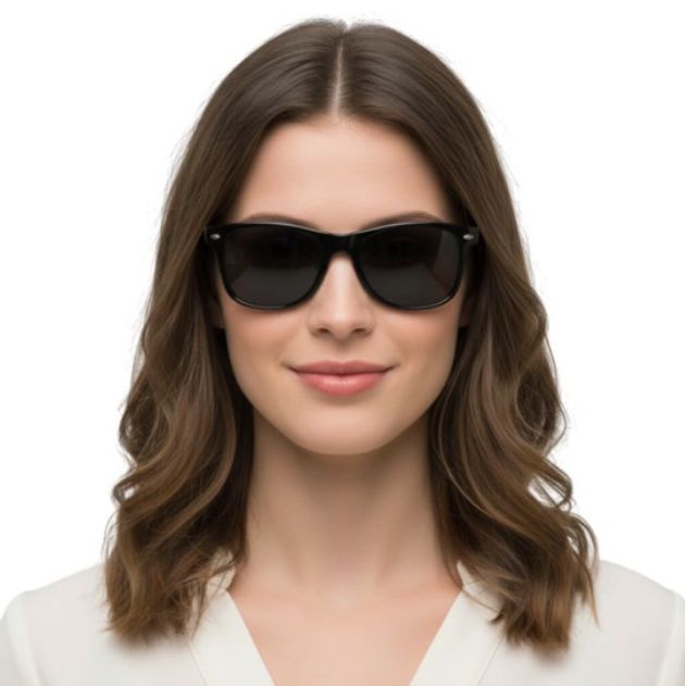 Black Sunglasses
