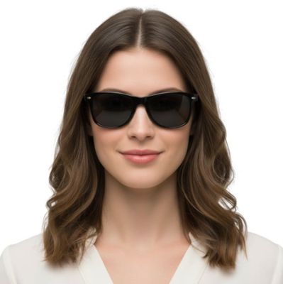 Black Sunglasses