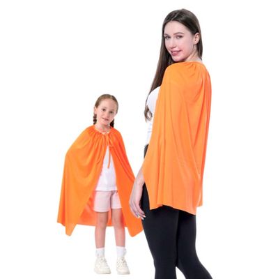 Orange Cape