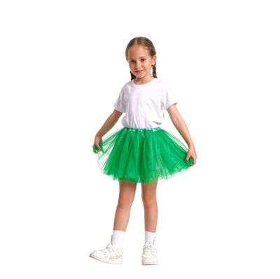 Green Child Tutu