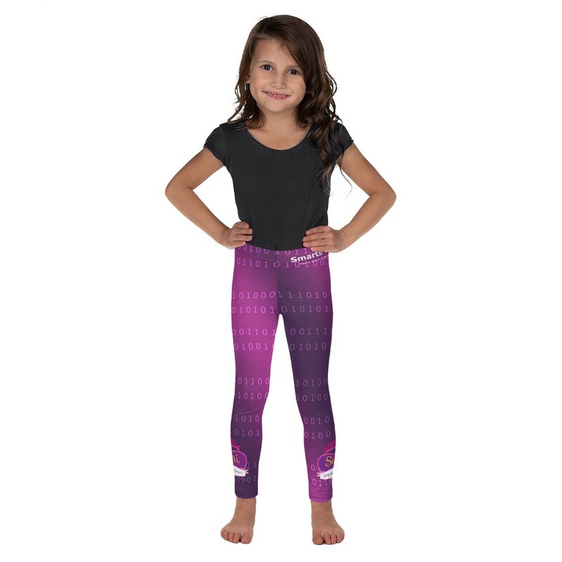 Somi Kid&#39;s Leggings