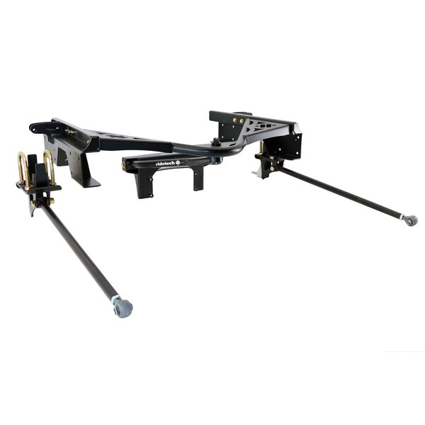 RideTech 1988-98 C1500 Bolt-On Wishbone Rear Suspension