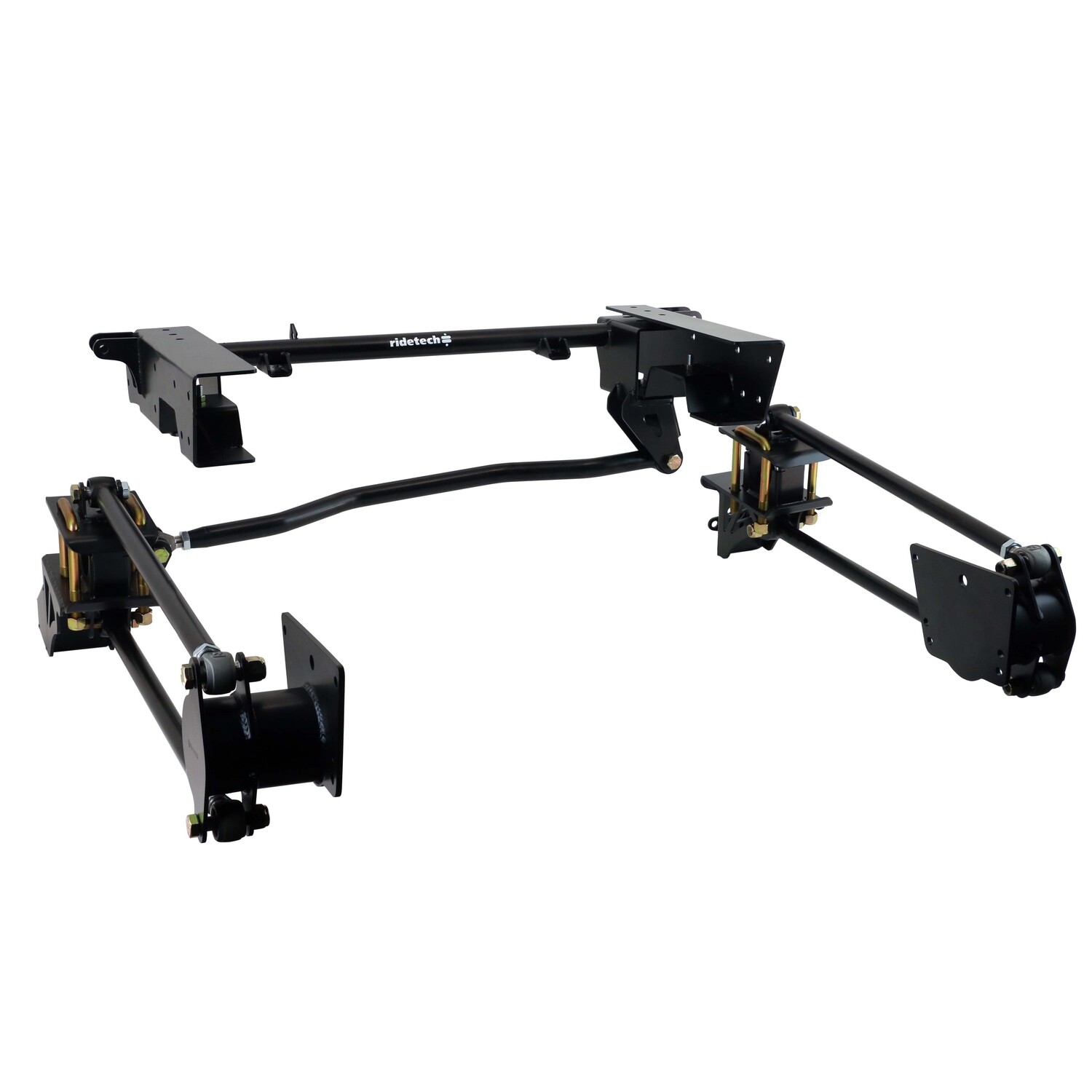 RideTech Bolt-On 4 Link System for 1973-1987 Chevy C10