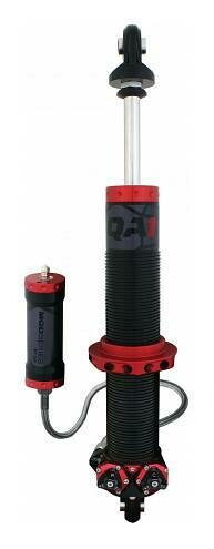 QA1 MOD Series Shocks