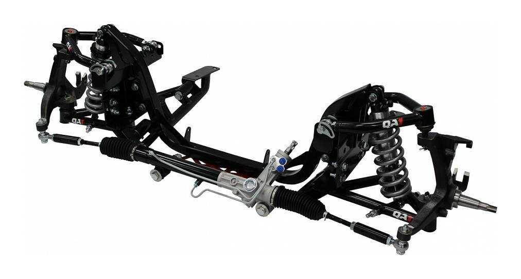 QA1 Front Coil-Over Conversion System for 65-79 F-100 Trucks