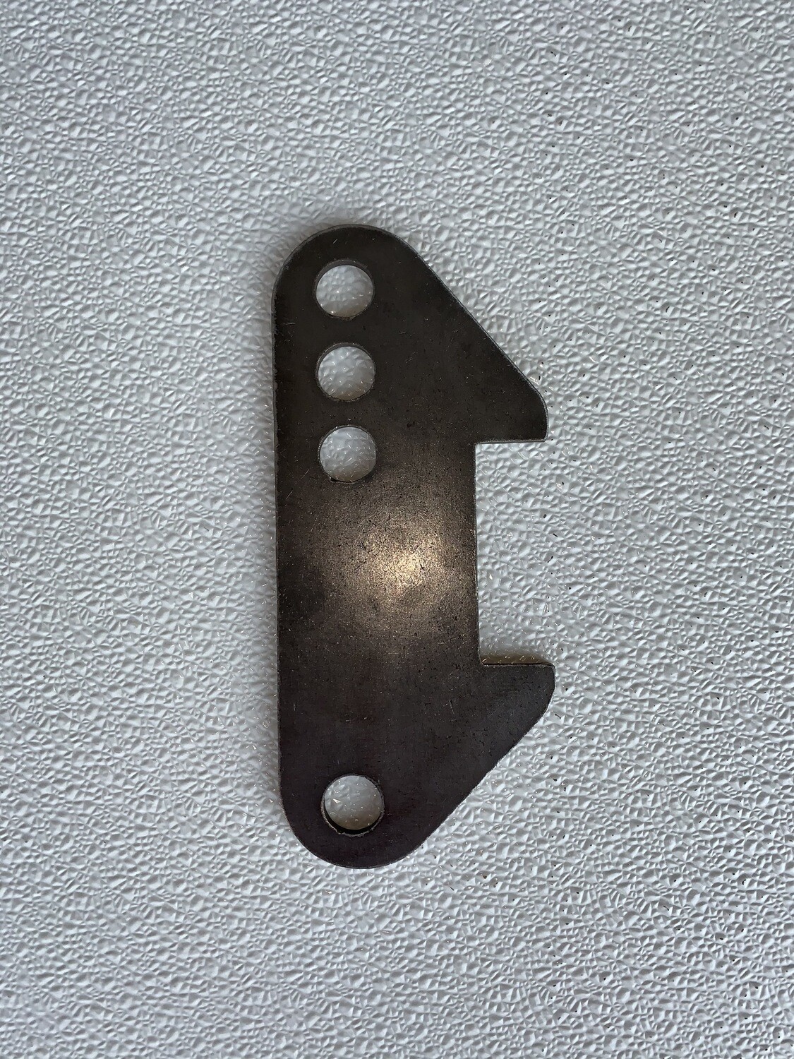 Front Street 4-Bar Brackets