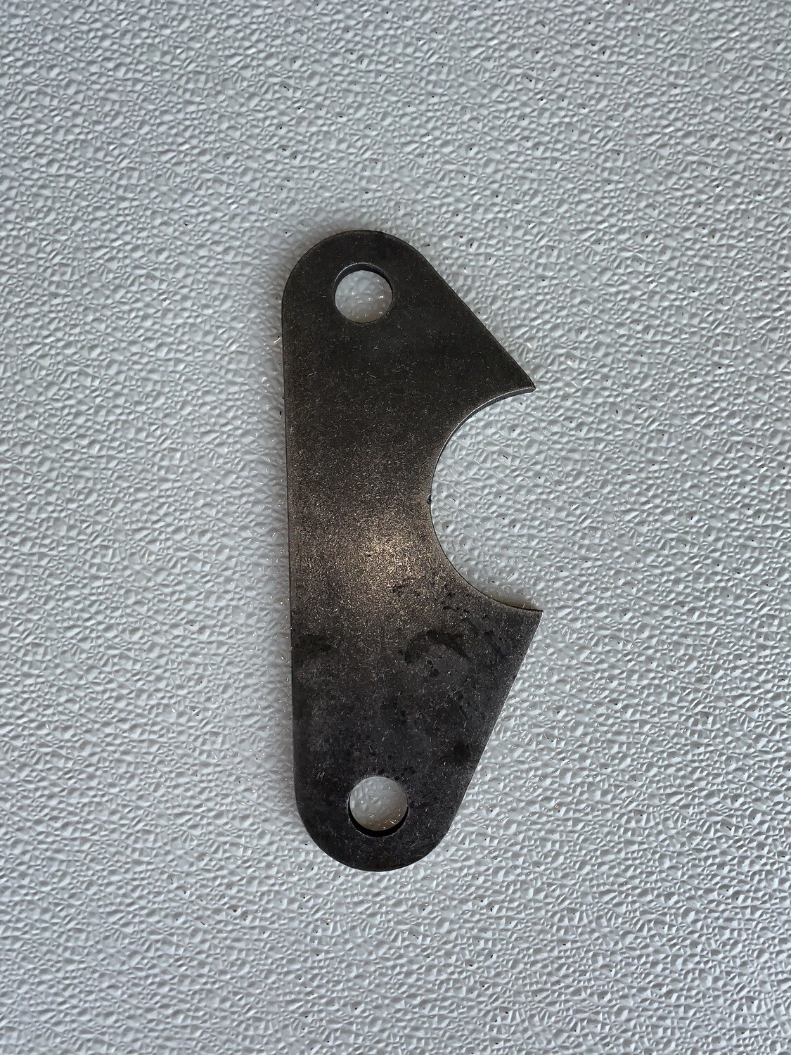 Rear Street 4-Bar Brackets