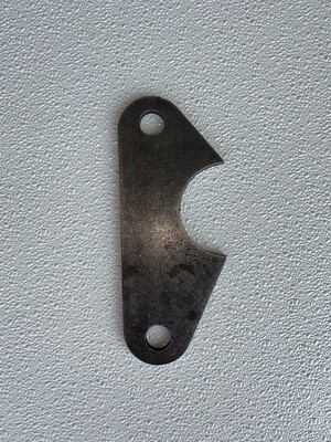 Rear Street 4-Bar Brackets
