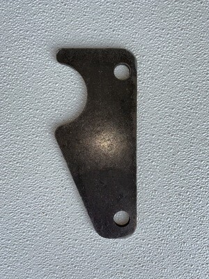 Rear Ladder Bar Brackets