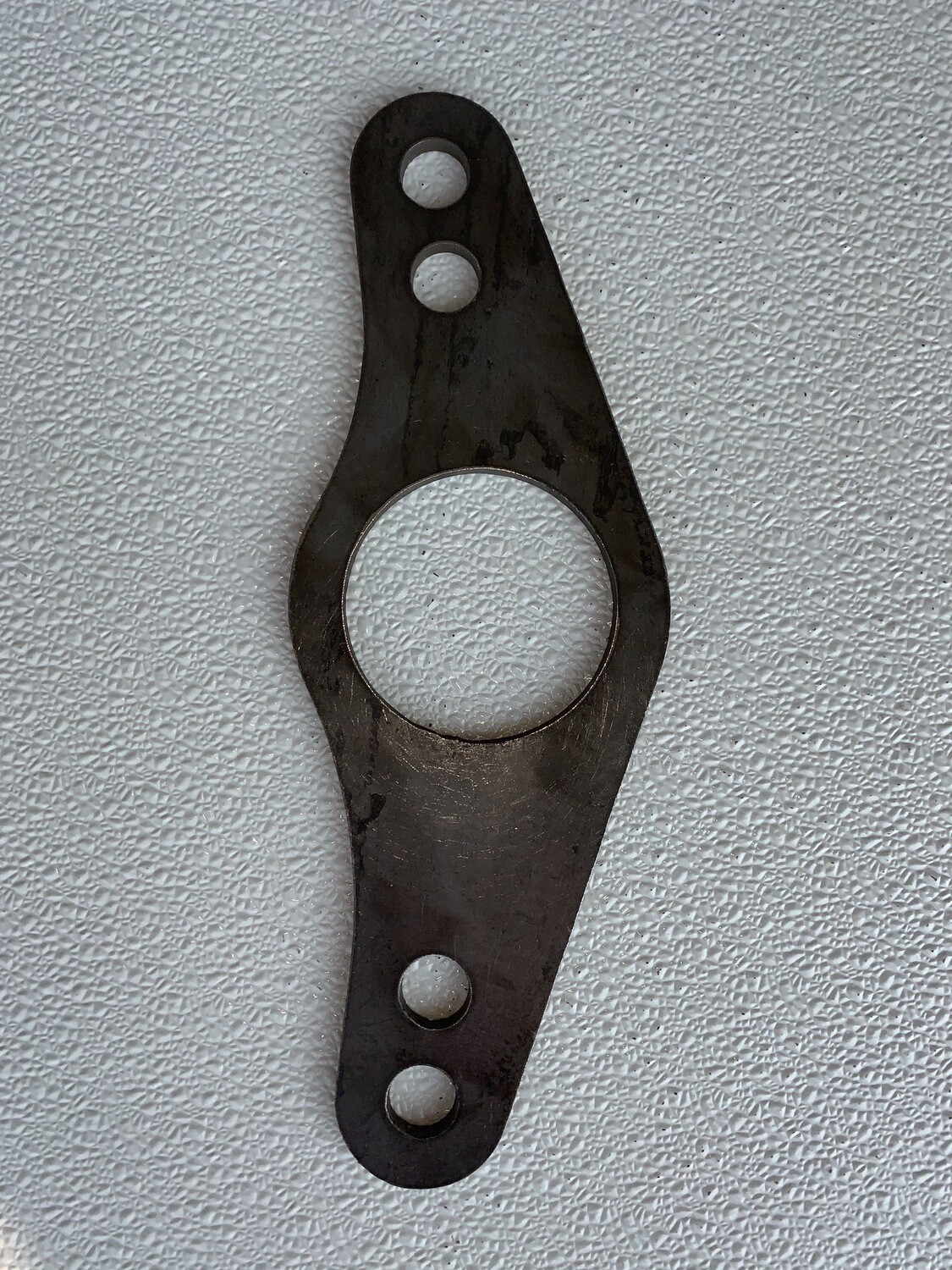 Rear Street 4-Link Brackets