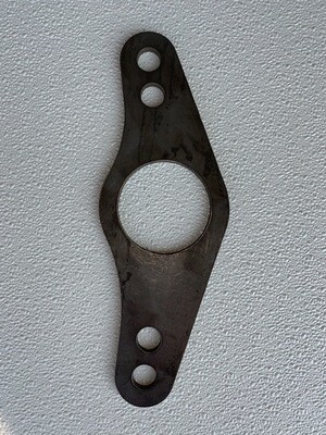 Rear Street 4-Link Brackets
