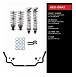 QA1 Level 1 Handling Kit 68-72 GM A-Body
