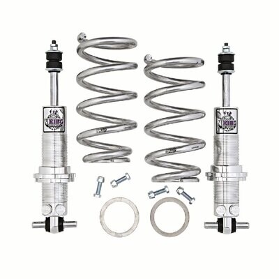 Viking Warrior Front Coil Over Shock Kit for 68-72 Chevelle