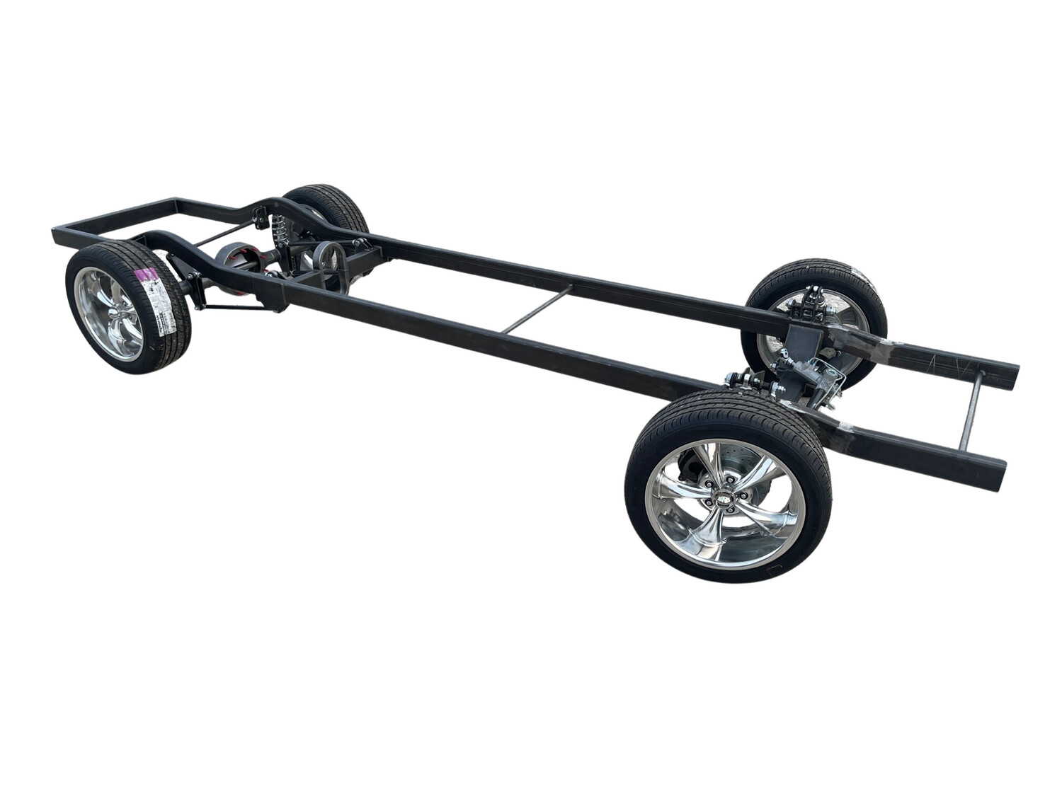 Complete Universal Truck Frame