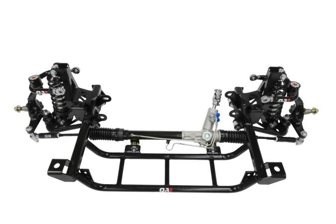 QA1 Front Coil-Over Conversion System for 62-66 Mopar A Body