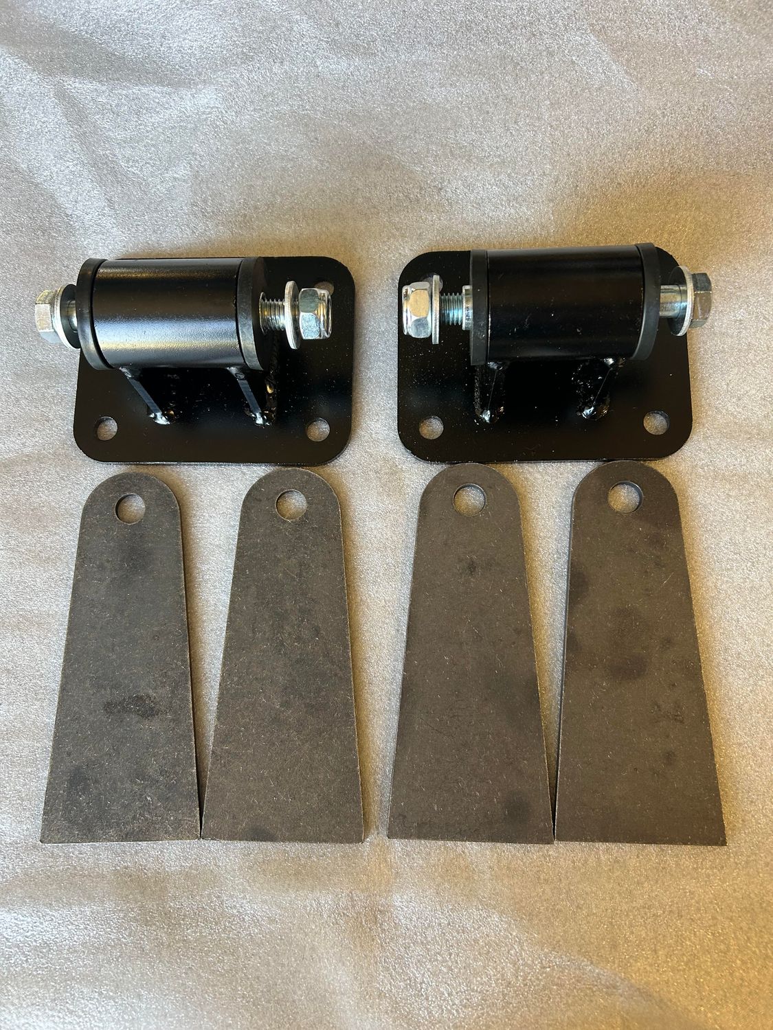 LS Engine Mounts