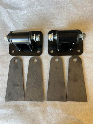 LS Engine Mounts