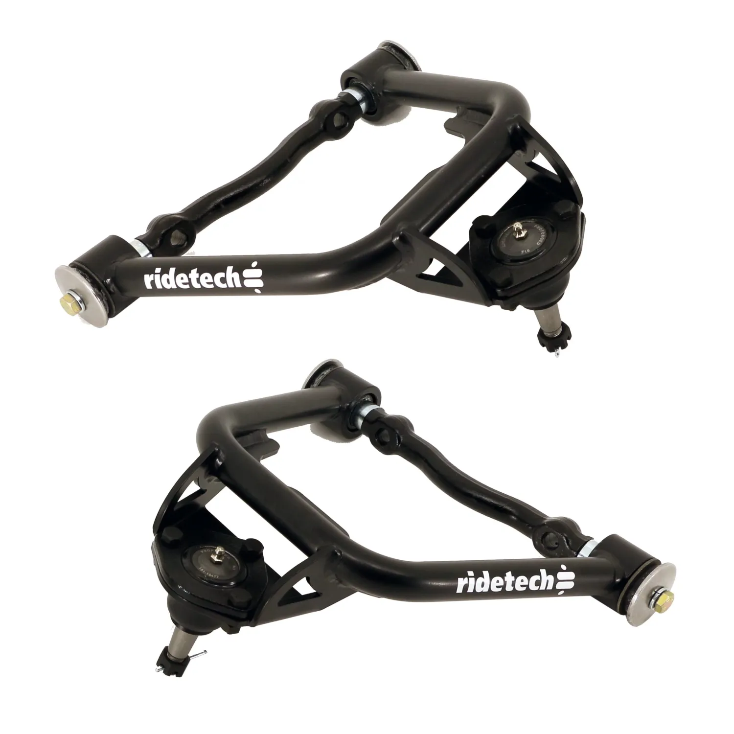 RideTech Front Upper StrongArms for 1955-1957 Chevy