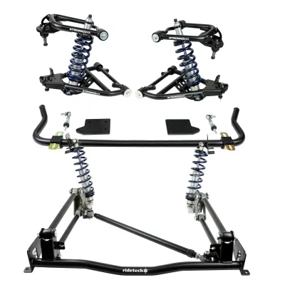 RideTech Complete CoilOver System for 55-57 Chevy