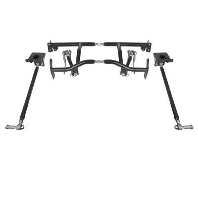 RideTech Bolt-On 4-Link for 1970-1981 Camaro &amp; Firebird