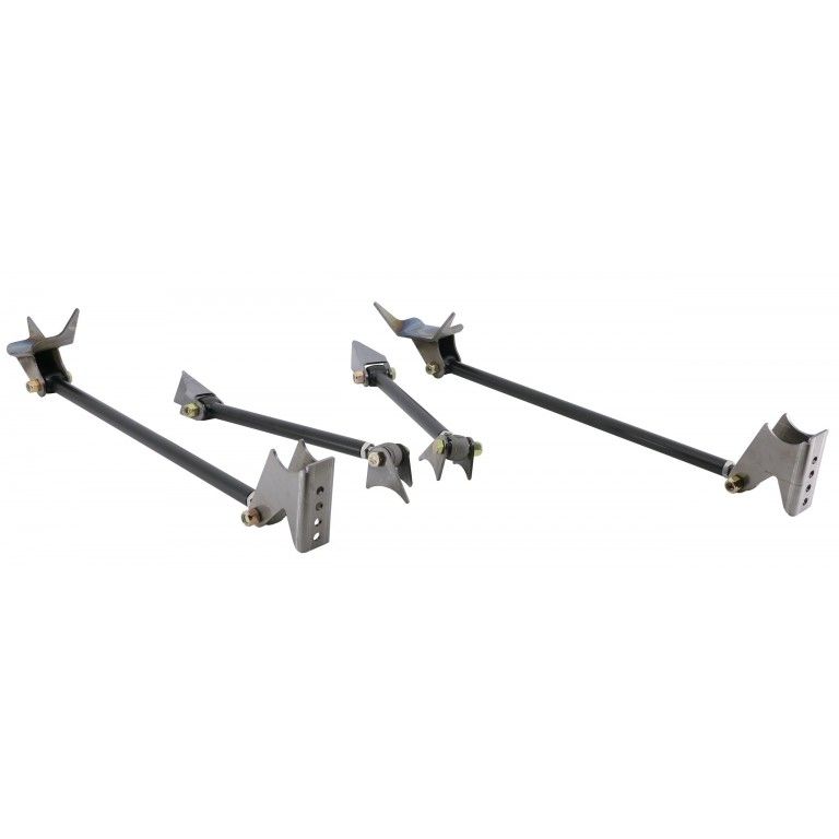 RideTech Universal Triangulated 4-Link