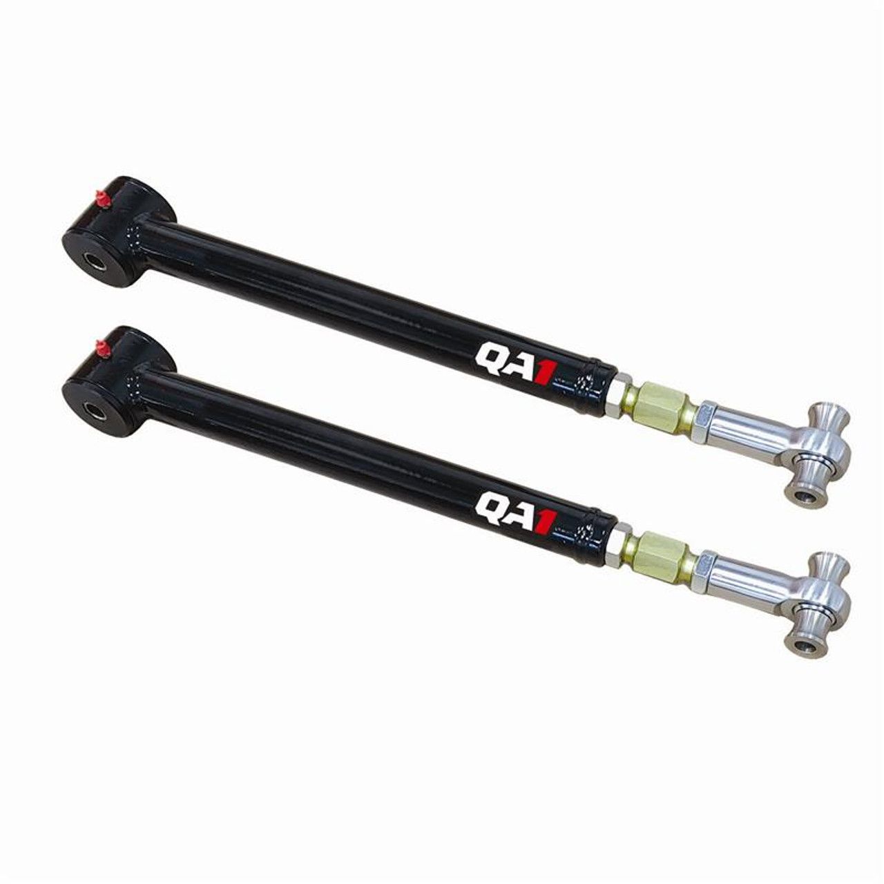 QA1 Lower Adjustable Trailing Arms, 64-77 GM A Body