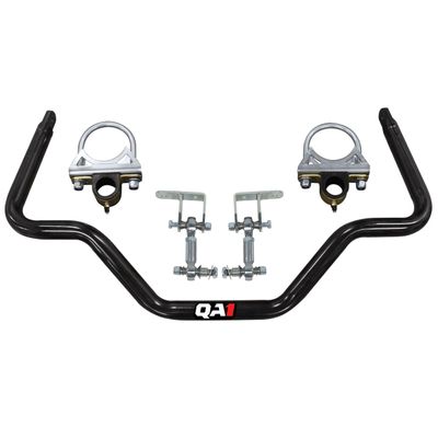QA1 Rear Sway Bar, 64-67 GM A Body, Big Wheel
