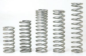 2.5" ID Coil Springs
