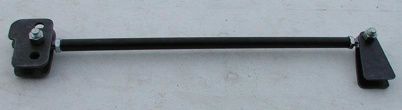 Pan Hard Bar