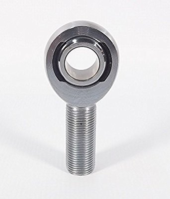 Checkered Racing 3/4" x 3/4" LH Rod End
