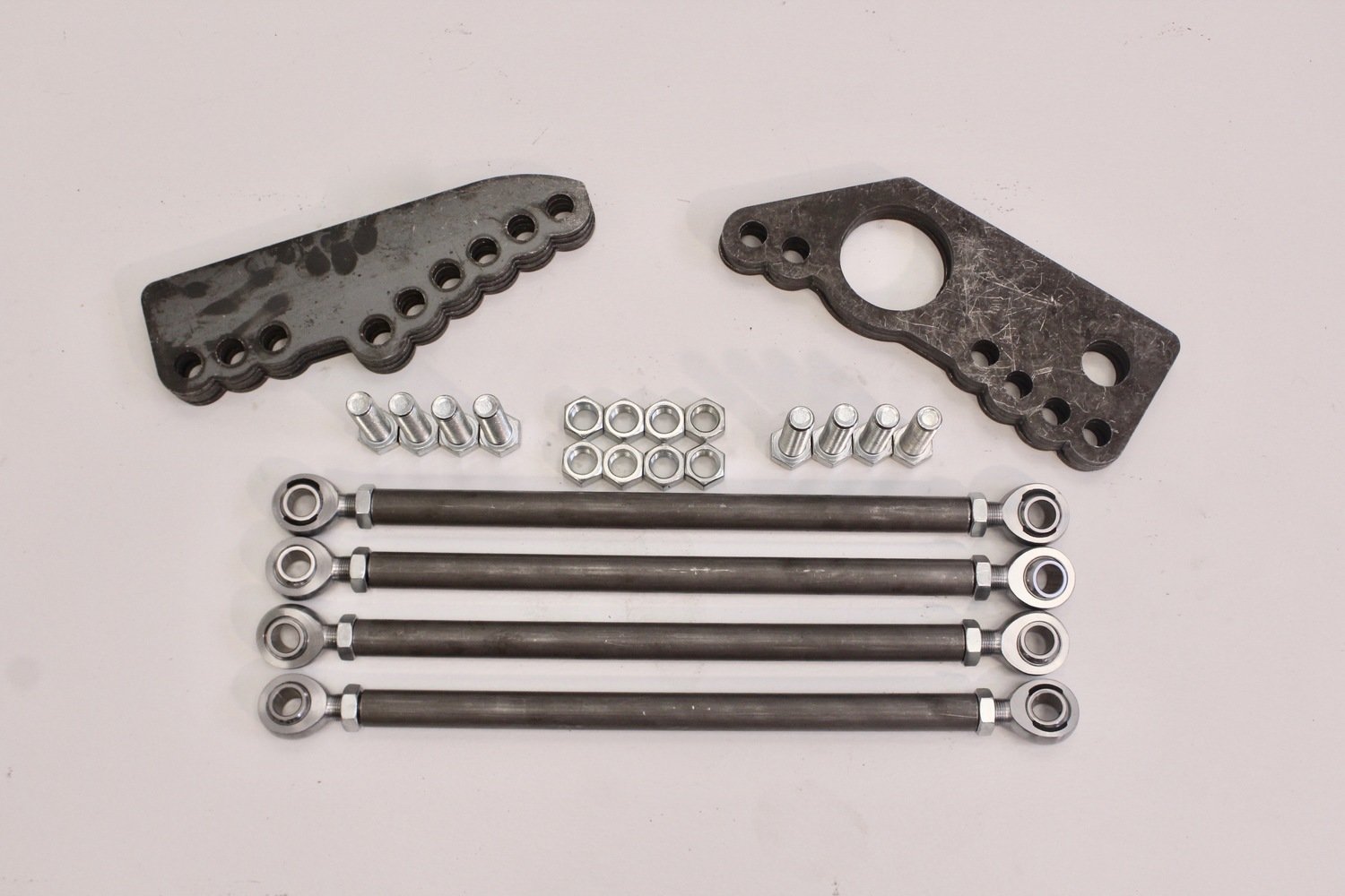 Drag 4-Link Kit