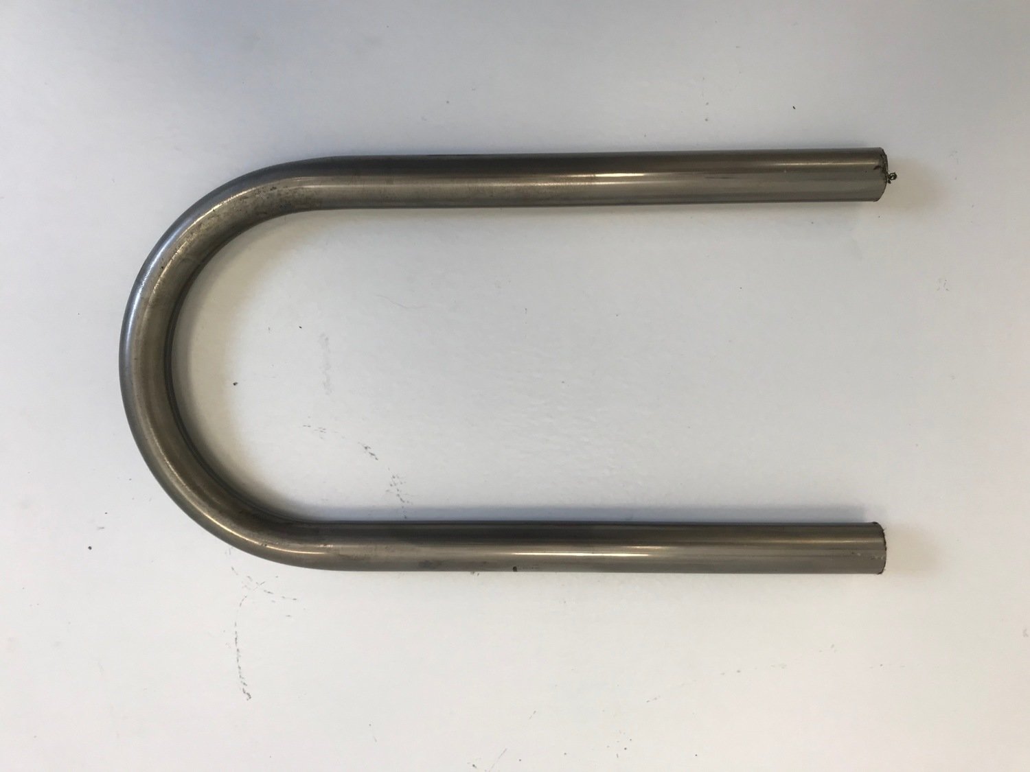 1&quot; Round Drive Shaft Loop