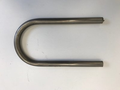 1&quot; Round Drive Shaft Loop